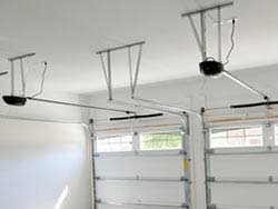 Maple Shade Garage Door